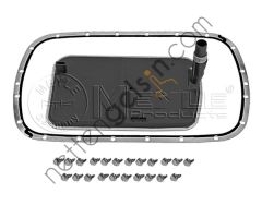 MEYLE 314 137 0003/S ŞANZIMAN FİLTRESİ E-39/46/83 CONTALI 24117557071 BMW