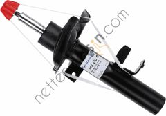 SACHS 315 470 ON AMORTISOR SAG FOCUS III CB8 11>14 GRAND C MAX C MAX 06>11 13>  FORD BİNEK AMORTİSÖR