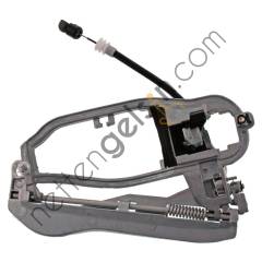 SWAG 20948364 KAPI KOL MEKANIZMASI ARKA SAG BMW X5 E53 51228243636 (FEBI 48364 EŞDEĞERİ) BMW BİNEK KAPI KOLU