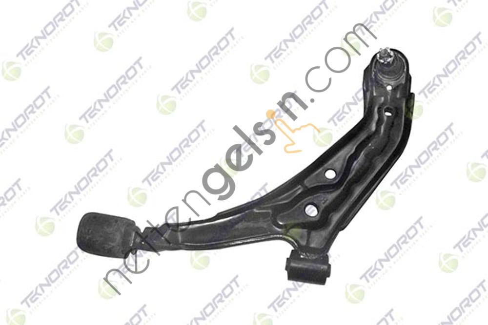 TEKNOROT N-228 ALT SALINCAK SOL ROTILLI KOMPLE NISSAN ALMERA 1995 2000 (N15 KASA)  NISSAN BİNEK SALINCAK