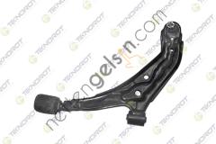 TEKNOROT N-228 ALT SALINCAK SOL ROTILLI KOMPLE NISSAN ALMERA 1995 2000 (N15 KASA)  NISSAN BİNEK SALINCAK