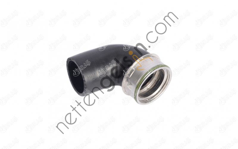 IBRAS 27825 TURBO HORTUMU PASSAT A4 A6 SUPER B 1,9TDI  VW-AUDI-SEAT-SKODA BİNEK TURBO HORTUMU