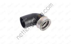 IBRAS 27825 TURBO HORTUMU PASSAT A4 A6 SUPER B 1,9TDI  VW-AUDI-SEAT-SKODA BİNEK TURBO HORTUMU