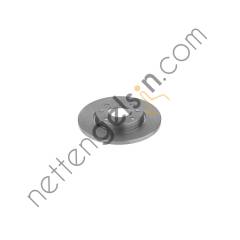 SWAG 62911105 ON FREN DISK AYNASI XSARA 1.4I 206 1.4 HDI N6 KASA 97>  PEUGEOT-CITROEN BİNEK FREN DİSKİ