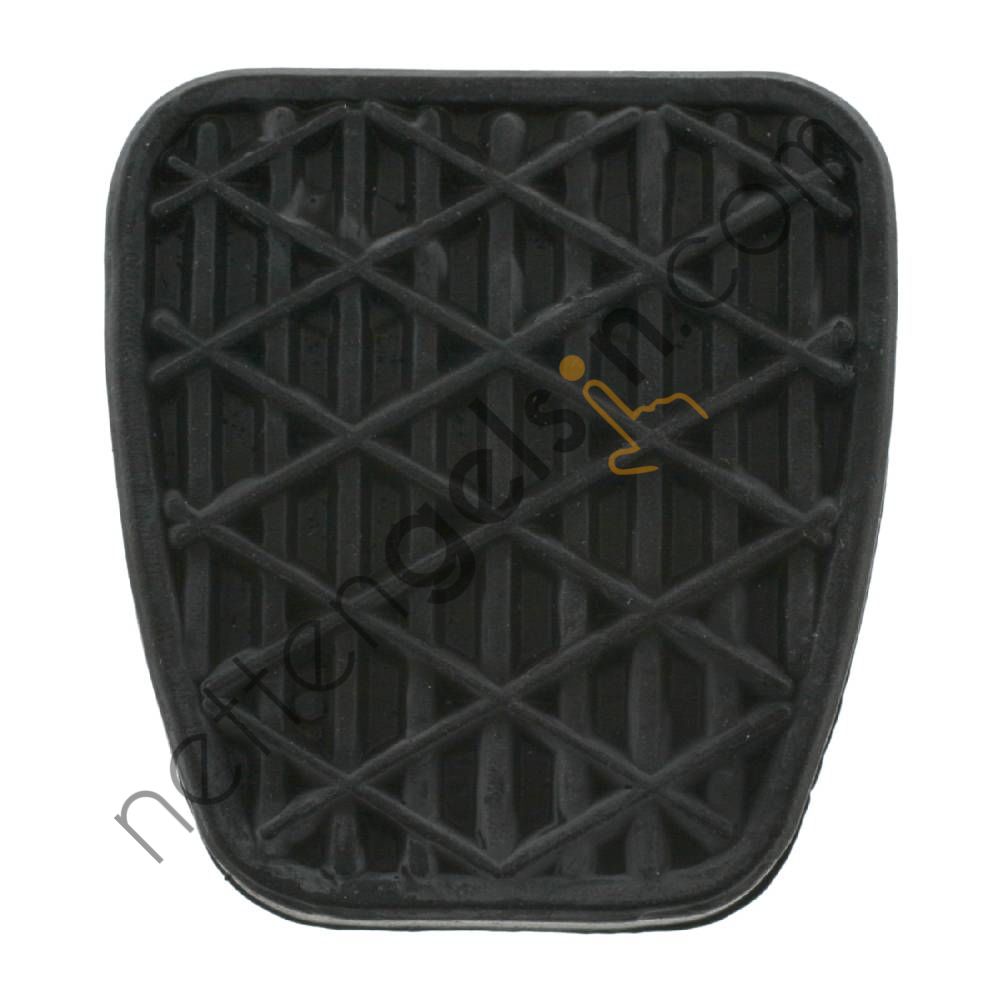SWAG 99907532 PEDAL KAPLAMASI DEBRIYAJ PEDALI ICIN MERCEDES 190 (MODEL 201) C-CLASS (MODEL 202)(MODEL 203)(MODEL 2 2012910282 (UCEL 61194 EŞDEĞERİ) MERCEDES BİNEK