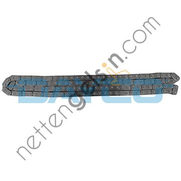 DAYCO TCH1004 EKSANTRIK ZINCIRI ASTRA J - MOKKA - INSIGNIA A - CORSA E - A14NET - Z14XEP  OPEL BİNEK EKSANTRİK ZİNCİRİ