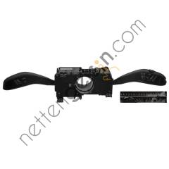 FEBI 45325 SINYAL KUMANDA KOLU FABIA-ROOMSTER-POLO-TRANSPORTER T5  VW-AUDI-SEAT-SKODA BİNEK FAR SİNYAL KOLU