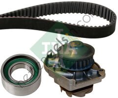 INA 530020530 TRIGER SETI + DEVIRDAIM DOBLO-PALIO-PANDA-PUNTO-STRADA-YPSILON 1,1/1,2  FIAT BİNEK TRİGER SETİ