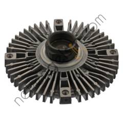 SWAG 10917855 FAN TERMIGI (OM601,OM604) W202 93>00 S202 96>98 W210 96>02 6042000022 (FEBI 17855 EŞDEĞERİ) MERCEDES BİNEK FAN TERMİĞİ