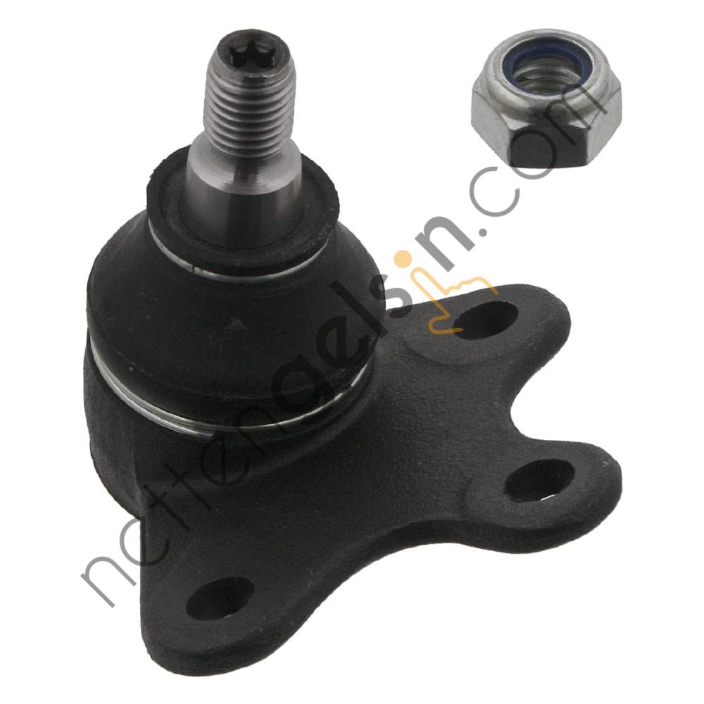 SWAG 30919406 ROTIL SOL IBIZA FABIA FABIA COMBI POLO CORDOBA 9N 01>  VW-AUDI-SEAT-SKODA BİNEK SALINCAK ROTILI