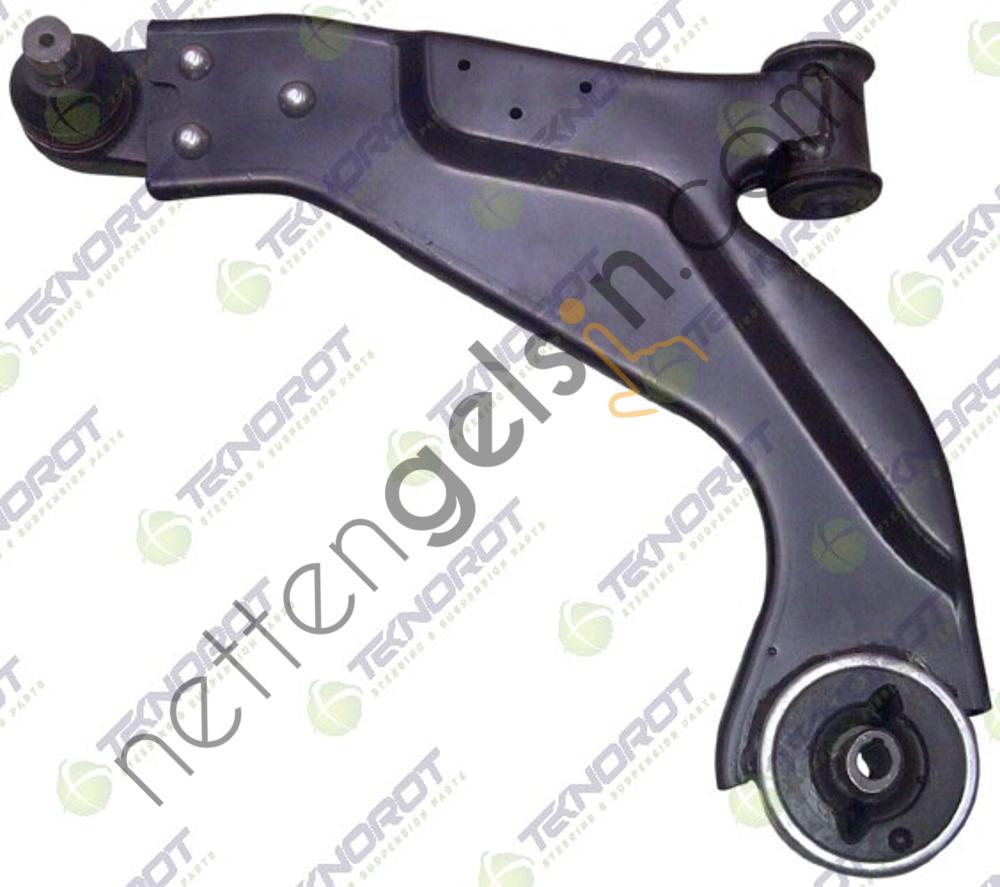 TEKNOROT FO-958 SALINCAK SOL KOMPLE MONDEO III 00>07 JAGUR XTYPE 01>09  FORD BİNEK SALINCAK
