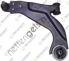 TEKNOROT FO-958 SALINCAK SOL KOMPLE MONDEO III 00>07 JAGUR XTYPE 01>09  FORD BİNEK SALINCAK