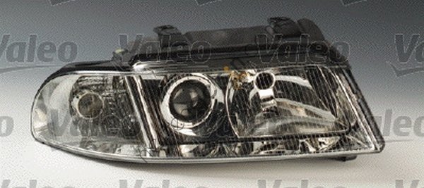 VALEO 087501 FAR KOMPLE VW A4 99-01 SAĞ MERCEKLİ p.dışı 8D0941030AK AUDI