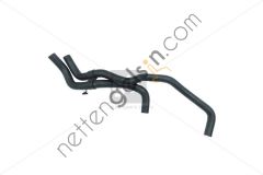 YTT Y30027 KALORIFER HORTUMU DOBLO 1,3 MULTIJET 05>  FIAT BİNEK KALORIFER SU HORTUMU