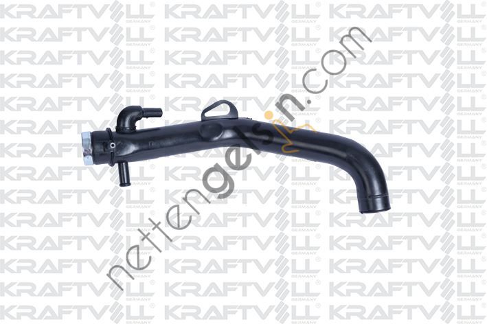 KRAFTVOLL 10030863 BENZIN DOLUM BORUSU R9 R11 (PLASTIK)  RENAULT BİNEK
