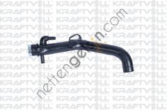 KRAFTVOLL 10030863 BENZIN DOLUM BORUSU R9 R11 (PLASTIK)  RENAULT BİNEK