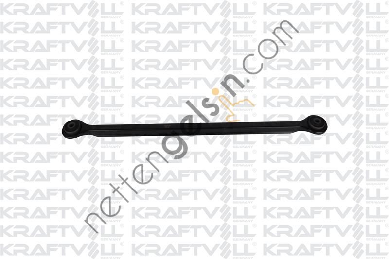 KRAFTVOLL 13051018 DENGE KOLU ARKA ALFA ROMEO 156  ALFA ROMEO BİNEK SALINCAK DENGE KOLU