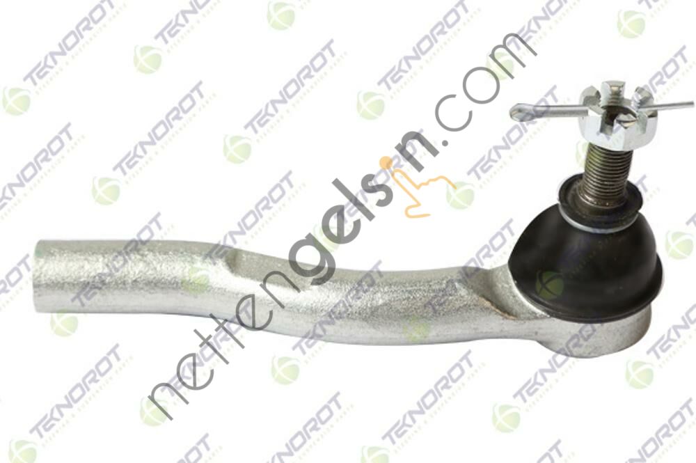 TEKNOROT H-431 ROTBASI SAG HONDA CRV 2012>  HONDA BİNEK ROT BAŞI