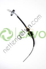 CAVO 1201 370 DEBRIYAJ TELI PALIO-SIENA-WEEKEND C-513  FIAT BİNEK DEBRIYAJ HALATI