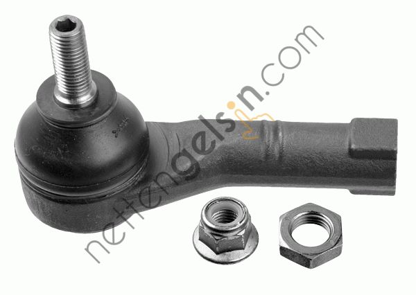 LEMFORDER 2946602 ROTBASI SOL MEGANE KANGOO CLIO II III MODUS SCENIC TWINGO KISA TIP  RENAULT BİNEK