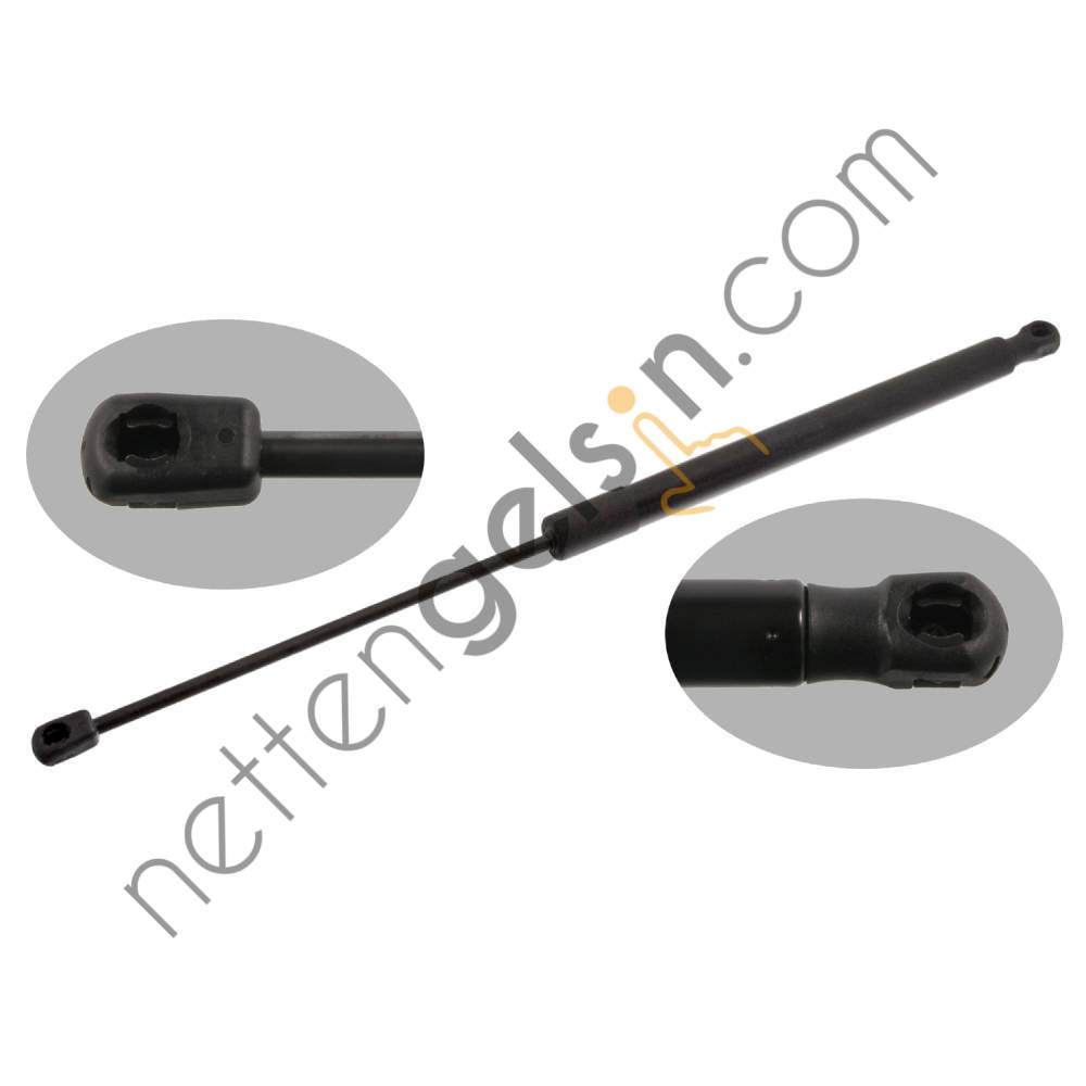 SWAG 50939705 BAGAJ AMORTISÖRÜ BAGAJ KAPAGI IÇIN FORD B-MAX 13>  FORD BİNEK BAGAJ AMORTİSÖRÜ
