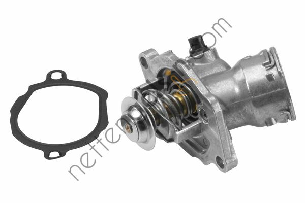 WAHLER 4833.100D TERMOSTAT 100C 273 164/207/209/212/216/230/906 A2732000215 MERCEDES