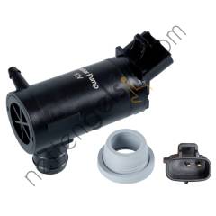 BLUEPRINT ADT30308 SU FISKIYE MOTORU CAM CAMRY COROLLA 96>02 YARIS VERSO 99>05 RAV 4 00>05  TOYOTA BİNEK SU FISKİYE MOTORU