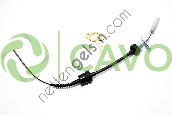CAVO 1201 006 DEBRIYAJ TELI DOBLO 1,2 BENZINLI  FIAT BİNEK DEBRIYAJ HALATI