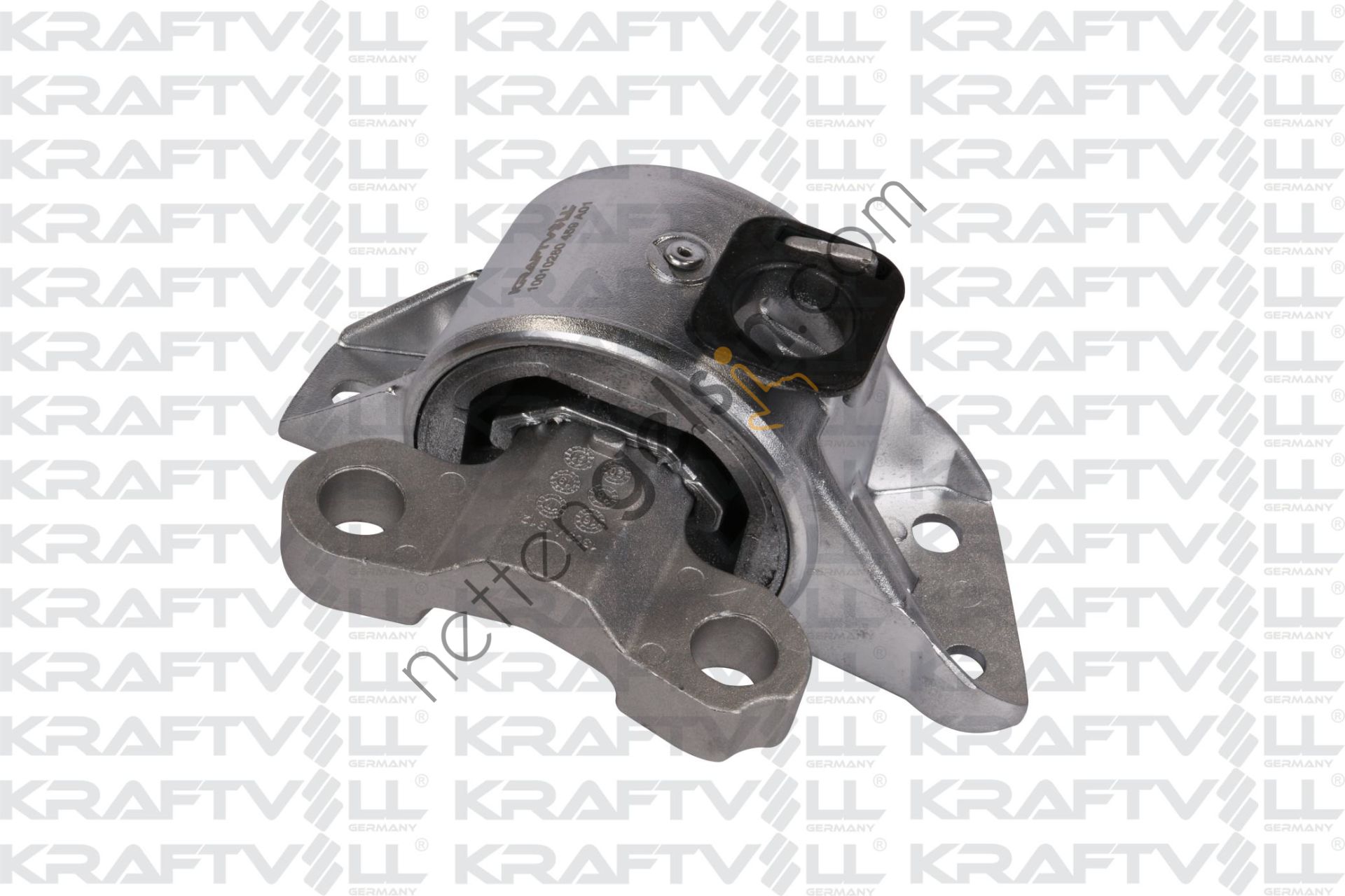 KRAFTVOLL 10010280 MOTOR TAKOZU CORSA D ADAM  OPEL BİNEK MOTOR TAKOZU