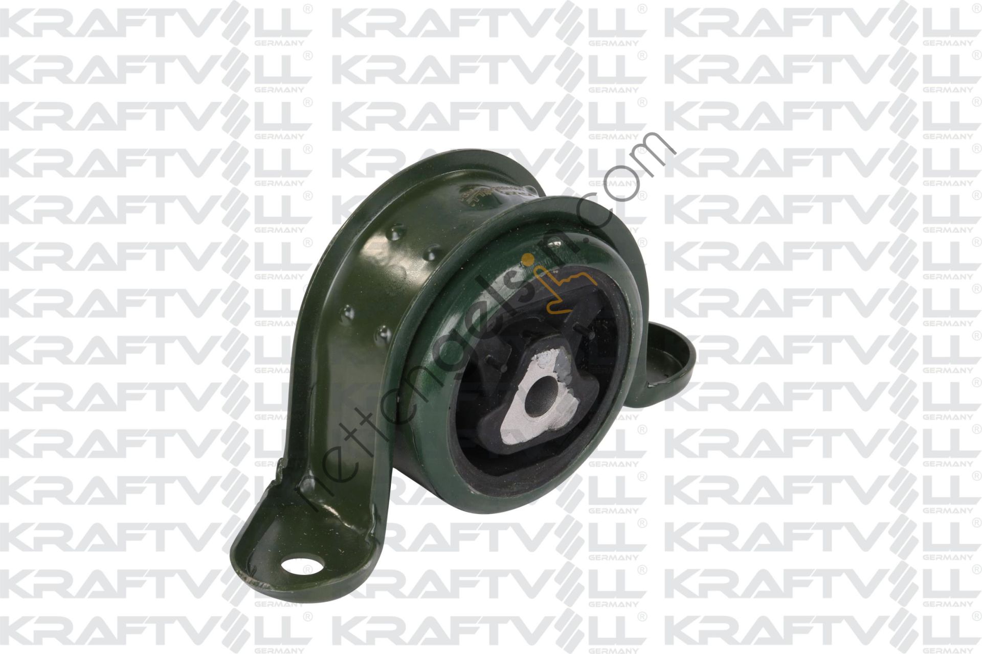 KRAFTVOLL 10010305 MOTOR TAKOZU VECTRA A ASTRA F  OPEL BİNEK MOTOR TAKOZU