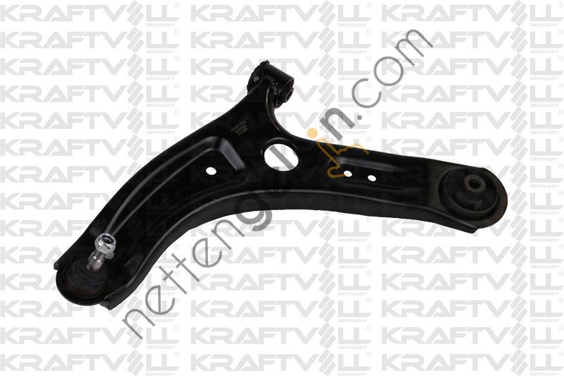 KRAFTVOLL 13050566 ALT SALINCAK SOL ROTILLI KOMPLE HYUNDAI I20 2014->  HYUNDAI BİNEK SALINCAK