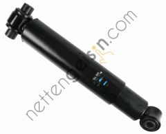 SACHS 124 359 AMORTİSÖR ARKA ACTROS 1831/1835/184/31848/1853 > A0053261100 MERCEDES