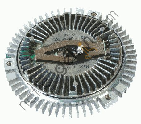 SACHS 2100 042 031 TERMİK SPRINTER 611 3 DELİK A0002005822 MERCEDES