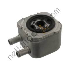 FEBI 36117 YAG SOGUTUCU PASSAT 1,9TDI 97>00  VW-AUDI-SEAT-SKODA BİNEK MOTOR YAĞ SOĞUTUCU