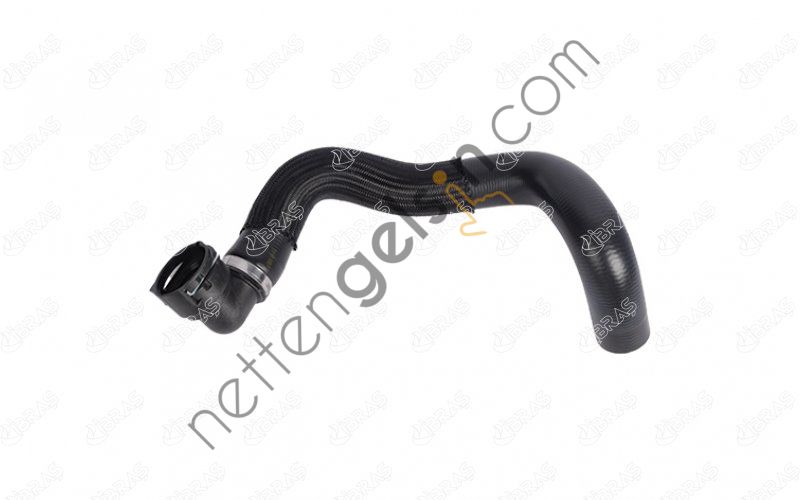 IBRAS 14783 RADYATOR UST HORTUMU FIAT DUCATO IV 2.0 MULTIJET 11>  FIAT BİNEK RADYATÖR HORTUMU