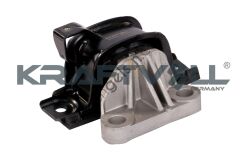 KRAFTVOLL 10010281 MOTOR TAKOZU CORSA D ADAM 1,0 1,2 1,4 06>  OPEL BİNEK MOTOR TAKOZU