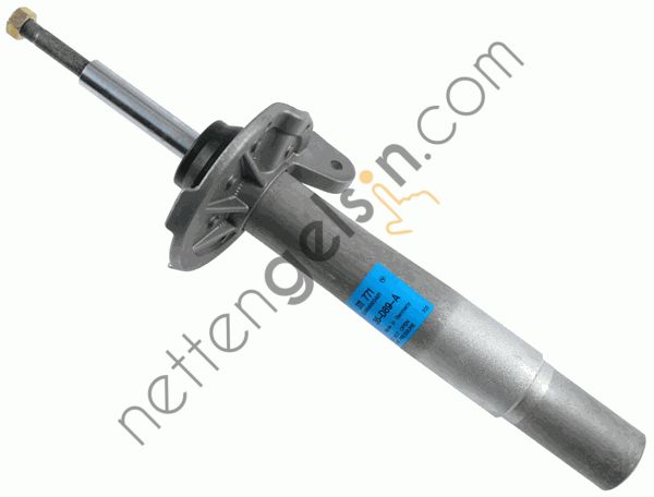 SACHS 311 771 AMORTİSÖR E-65 ÖN SOL GAZLI 31316786537 BMW