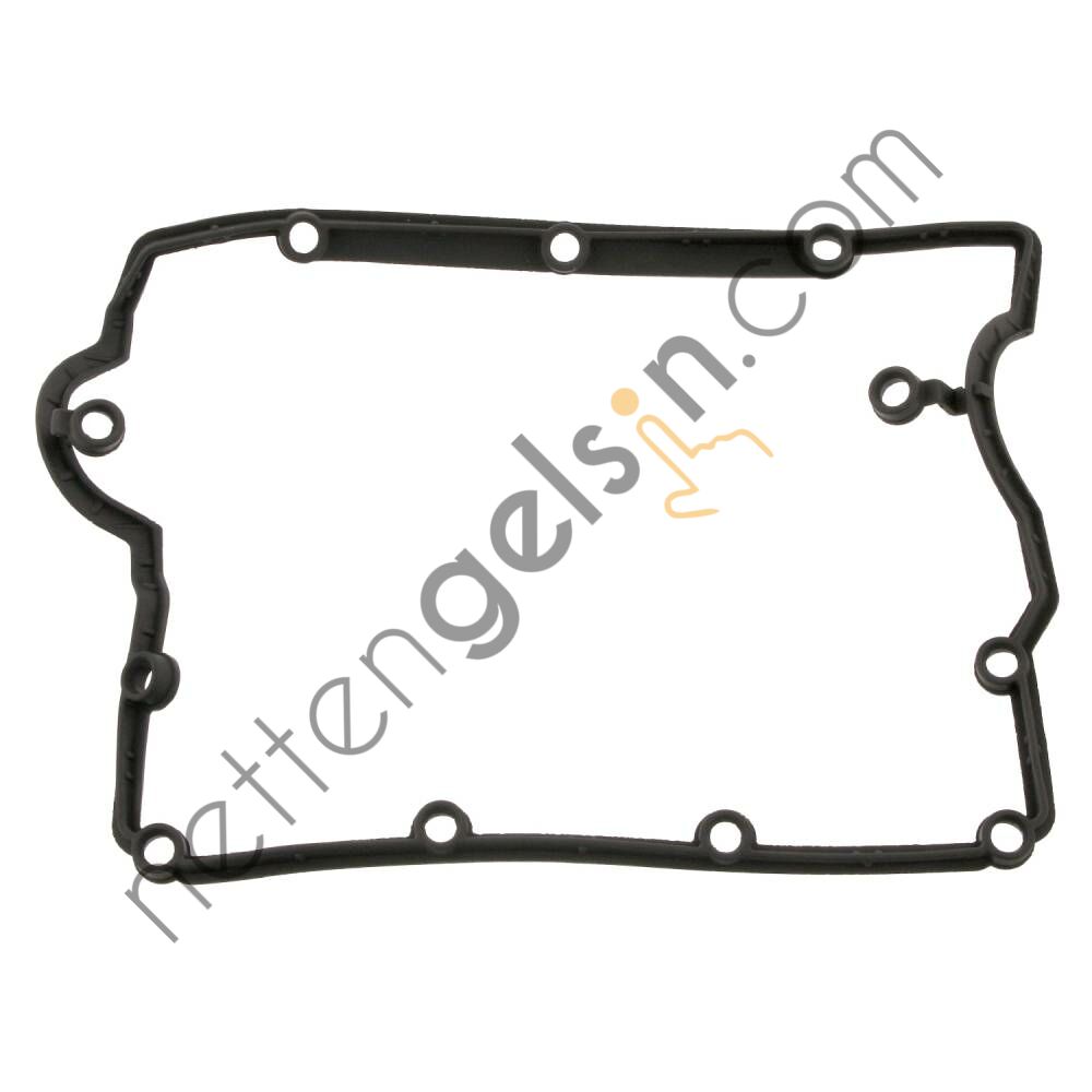 SWAG 30934856 KULBUTOR KAPAK CONTASI AMF BNM FABIA IBIZA POLO ROOMSTER 1.4TDI 045103483C (VICTOR 713757400 EŞDEĞERİ) VW-AUDI-SEAT-SKODA BİNEK KÜLBÜTÖR KAPAK CONTASI