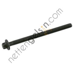 SWAG 40220004 SILINDIR KAPAK SAPLAMASI AGILA I ASTRA IV ASTRA V CORSA I CORSA II CORSA III MERIVA I TIGRA II  24454151 (FEBI 21404 EŞDEĞERİ) OPEL BİNEK SİLİNDİR KAPAK SAPLAMASI