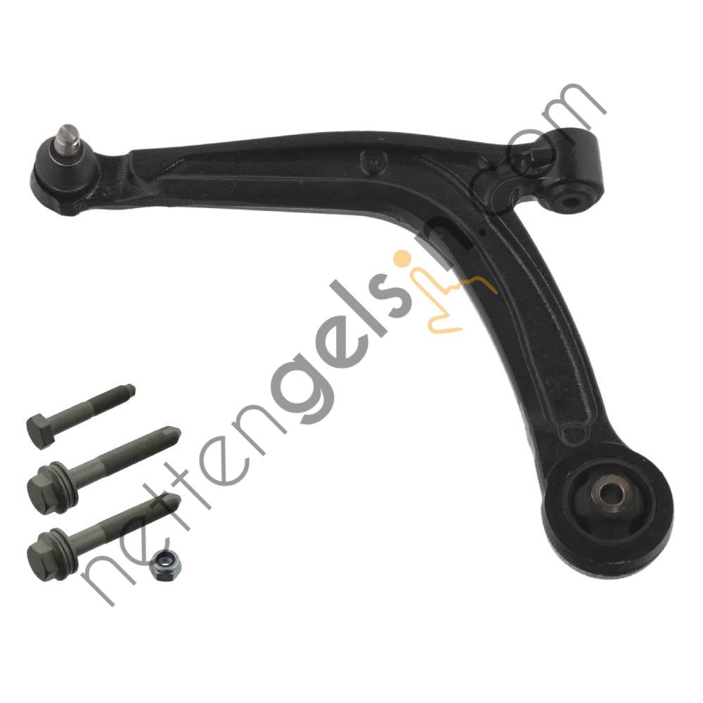 SWAG 70940710 SALINCAK CIVALALAR VE SOMUN ILE FIAT  FIAT BİNEK SALINCAK