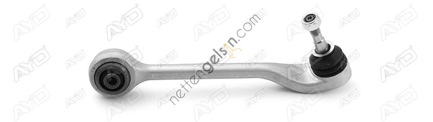 AYD 94-08433 SALINCAK E-60 Xİ ÖN ALT SOL 31126774827 BMW