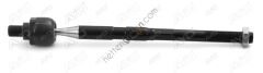 AYD 95-10190 ROT MİLİ OPEL ASTRA J CHEVROLET CRUZE 13278358 OPEL