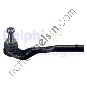 DELPHI TA3226 ROT BASI SOL S-CLASS W221 05>13 C216 06>13  MERCEDES BİNEK ROT BAŞI
