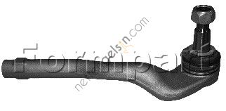 FORMPART 1902038 ROT BASI SOL S-CLASS W221 05>13 C216 06>13  MERCEDES BİNEK ROT BAŞI
