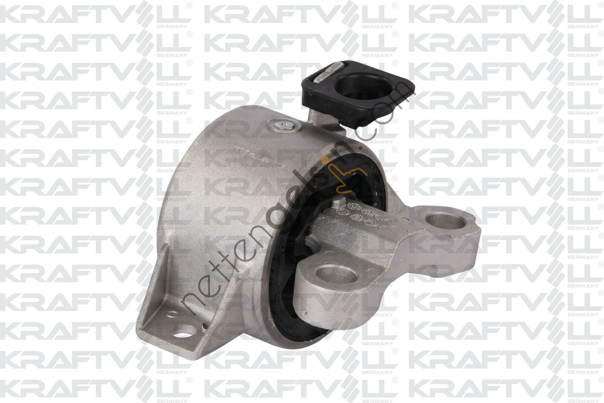 KRAFTVOLL 10010282 MOTOR TAKOZU CORSA D ADAM 1,0 1,2 1,4 1,7 06>  OPEL BİNEK MOTOR TAKOZU