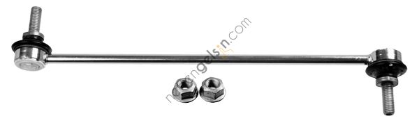 LEMFORDER 2949902 ON VIRAJ DEMIR ASKI ROTU (Z ROT) CONNECT 1,6TDCI 13/-> FOCUS II 04/-> FOCUS III 11/-> C MAX 04/-> KU  FORD BİNEK Z-ROT
