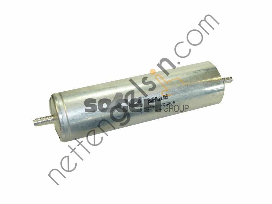 PURFLUX FCS809 YAKIT FILTRESI (MAZOT) AUDI A4 (8K) A5 (8T3) 2.0 2.7 3.0 TDI V6 08> Q7 3.0 TDI 4.2 TDI 10>  VW-AUDI-SEAT-SKODA BİNEK YAKIT FİLTRESİ