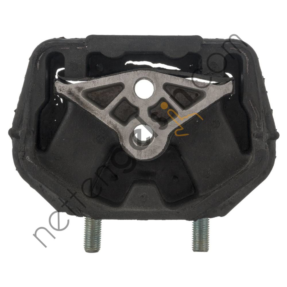 SWAG 40130030 MOTOR TAKOZU ARKA ASTRA F 1,4 / 1,6 / 1,7 VECTRA A 1,4 / 1,6 / 1,7  OPEL BİNEK MOTOR TAKOZU