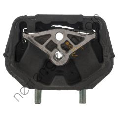 SWAG 40130030 MOTOR TAKOZU ARKA ASTRA F 1,4 / 1,6 / 1,7 VECTRA A 1,4 / 1,6 / 1,7  OPEL BİNEK MOTOR TAKOZU