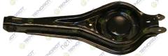 TEKNOROT FO-956 ARKA SUSPANSIYON DENGE SALINCAK (BUYUK) MONDEO III 00>07 JAGUR XTYPE 01>09  FORD BİNEK SALINCAK